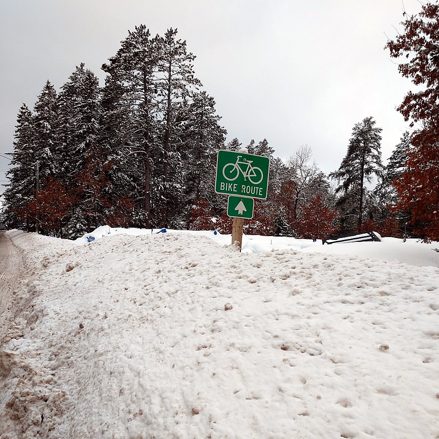 North Creek Loop Trail Project Boulder Junction, WI